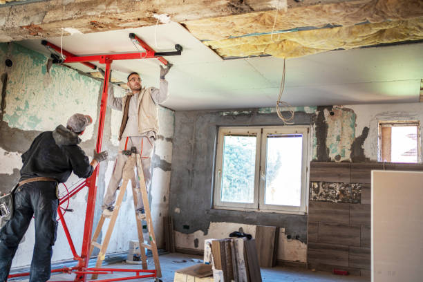  Olympia, WA Insulation Contractor Pros